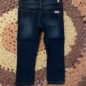 Toddlers 7 For All Mankind Jeans